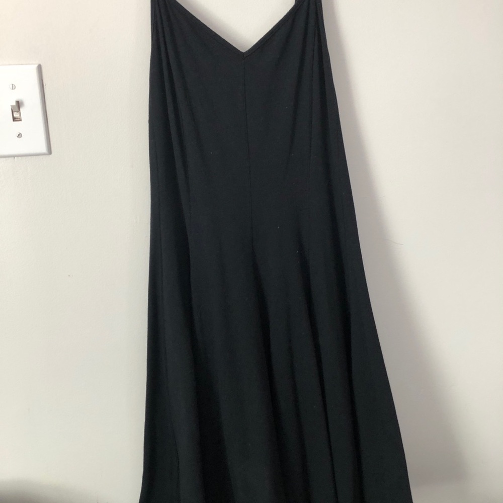 American Eagle Outfitters skater dress